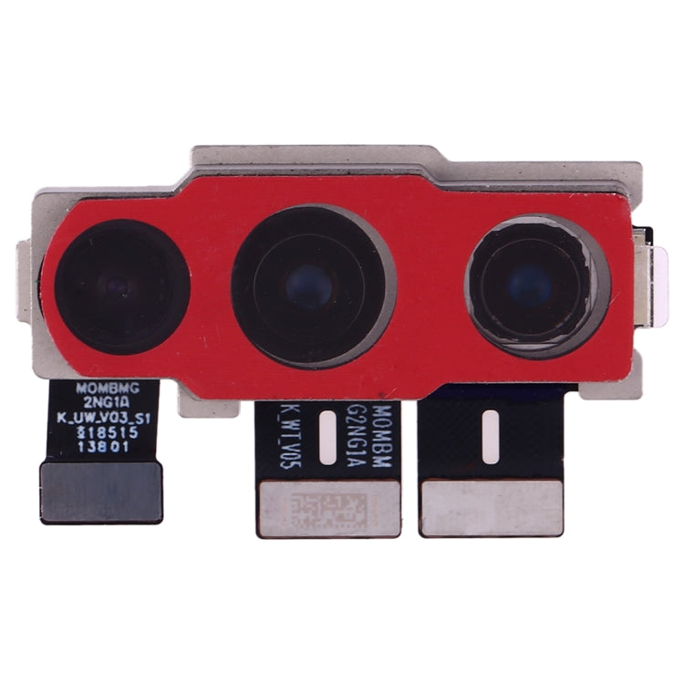 For OnePlus 7 Pro Back Facing Camera - Camera Series by buy2fix | Online Shopping UK | buy2fix