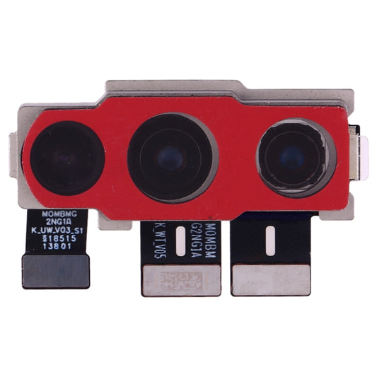 For OnePlus 7 Pro Back Facing Camera - Camera Series by buy2fix | Online Shopping UK | buy2fix