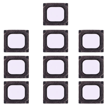 For OnePlus 6T / 6 10pcs Earpiece - Earpiece by buy2fix | Online Shopping UK | buy2fix