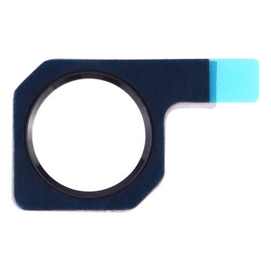 Fingerprint Protector Ring for Huawei Honor 8X(Black) - Fingerprint Ring by buy2fix | Online Shopping UK | buy2fix