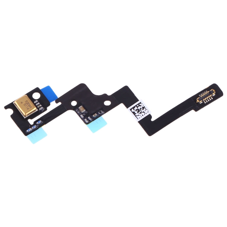 Sensor Microphone Flex Cable for Google Pixel 3 - Flex Cable by buy2fix | Online Shopping UK | buy2fix