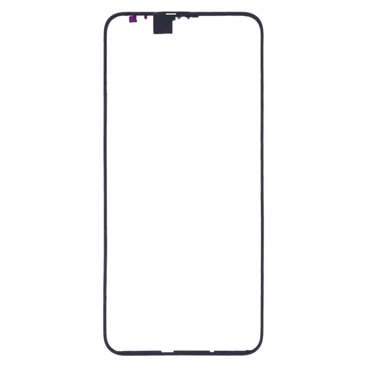 Front Housing LCD Frame Bezel Holder for Huawei Honor 10 Lite - Frame Bezel Plate by buy2fix | Online Shopping UK | buy2fix