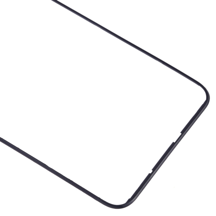 Front Housing LCD Frame Bezel Holder for Huawei Honor 10 Lite - Frame Bezel Plate by buy2fix | Online Shopping UK | buy2fix