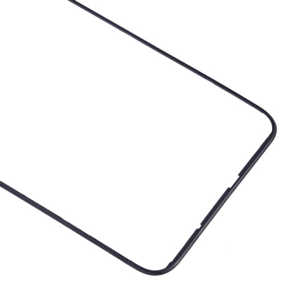 Front Housing LCD Frame Bezel Holder for Huawei Honor 10 Lite - Frame Bezel Plate by buy2fix | Online Shopping UK | buy2fix