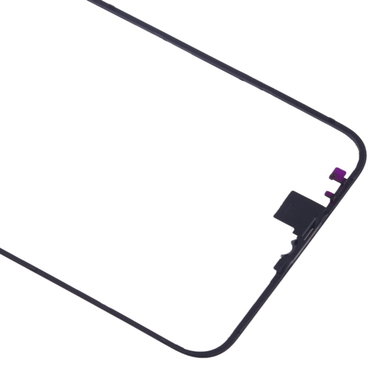 Front Housing LCD Frame Bezel Holder for Huawei Honor 10 Lite - Frame Bezel Plate by buy2fix | Online Shopping UK | buy2fix