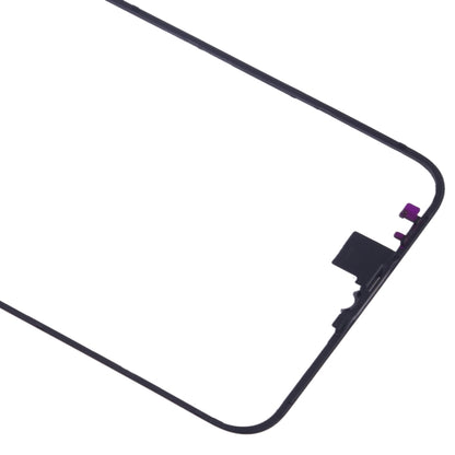 Front Housing LCD Frame Bezel Holder for Huawei Honor 10 Lite - Frame Bezel Plate by buy2fix | Online Shopping UK | buy2fix