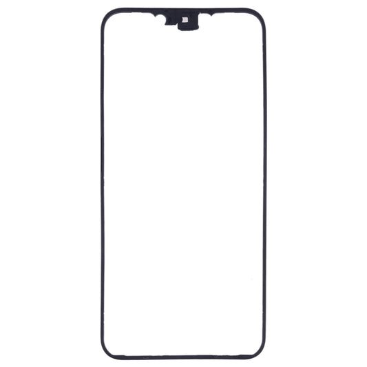 Front Housing LCD Frame Bezel Holder for Huawei Mate 20 Lite - Others by buy2fix | Online Shopping UK | buy2fix