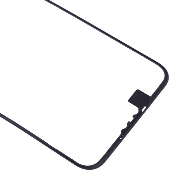 Front Housing LCD Frame Bezel Holder for Huawei Y9 (2019) - Others by buy2fix | Online Shopping UK | buy2fix