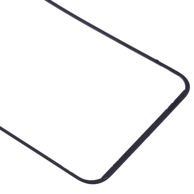 Front Housing LCD Frame Bezel Holder for Huawei Y9 (2019) - Others by buy2fix | Online Shopping UK | buy2fix