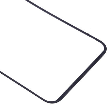 Front Housing LCD Frame Bezel Holder for Huawei Y9 (2019) - Others by buy2fix | Online Shopping UK | buy2fix