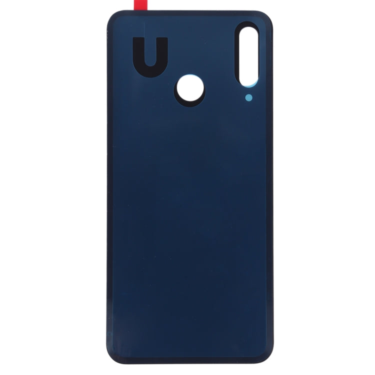 Battery Back Cover for Huawei P30 Lite (24MP)(Black) - Back Cover by buy2fix | Online Shopping UK | buy2fix