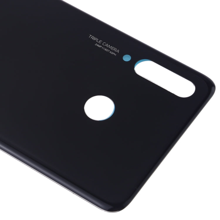 Battery Back Cover for Huawei P30 Lite (24MP)(Black) - Back Cover by buy2fix | Online Shopping UK | buy2fix