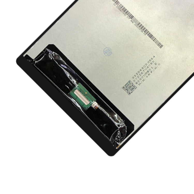 OEM LCD Screen for Lenovo Tab3 8 Plus / TB-8703 / TB-8703F / TB-8703N / TB-8703X  with Digitizer Full Assembly (Black) - LCD Screen by buy2fix | Online Shopping UK | buy2fix
