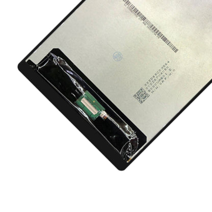 OEM LCD Screen for Lenovo Tab3 8 Plus / TB-8703 / TB-8703F / TB-8703N / TB-8703X  with Digitizer Full Assembly (Black) - LCD Screen by buy2fix | Online Shopping UK | buy2fix