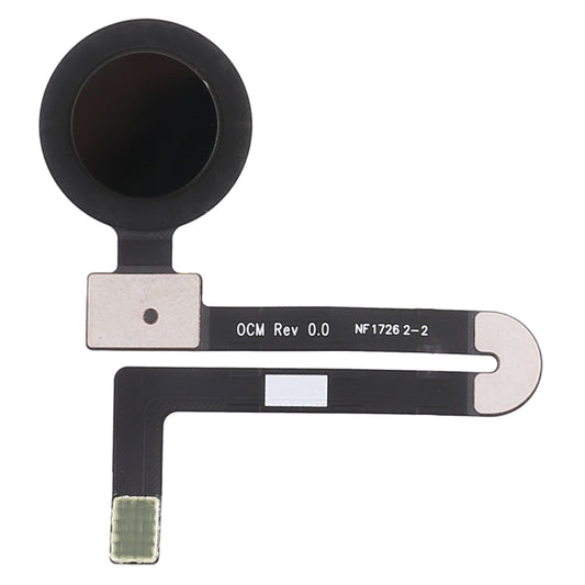 Fingerprint Sensor Flex Cable for HTC U11+ (Black) - Flex Cable by buy2fix | Online Shopping UK | buy2fix
