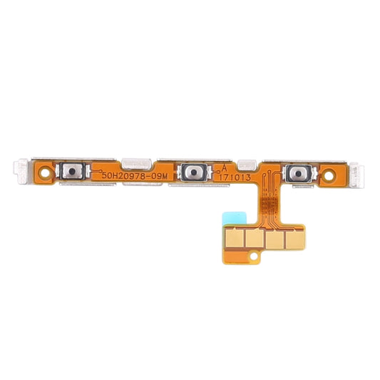 Power Button & Volume Button Flex Cable for HTC U11+ - Flex Cable by buy2fix | Online Shopping UK | buy2fix