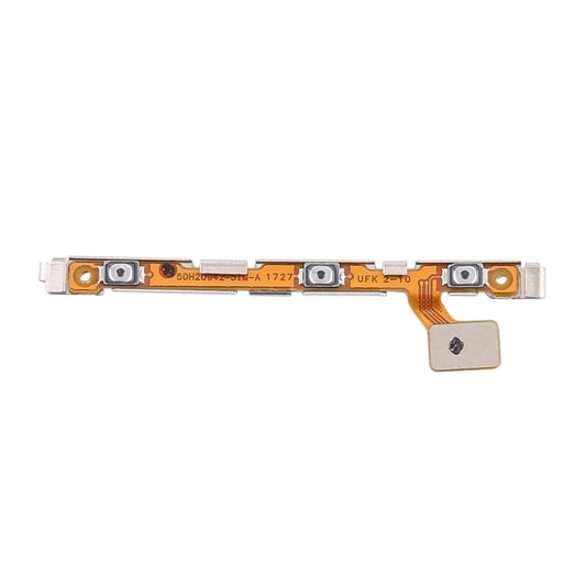 Power Button & Volume Button Flex Cable for HTC U11 Eyes - Flex Cable by buy2fix | Online Shopping UK | buy2fix