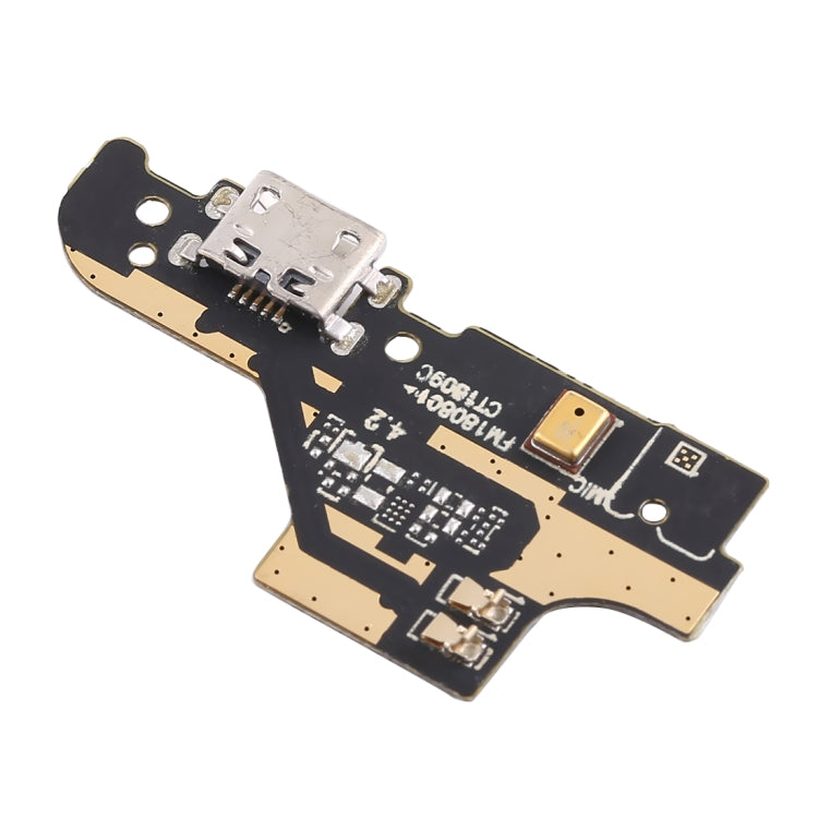 For Meizu M6T Charging Port Board - For Meizu by buy2fix | Online Shopping UK | buy2fix