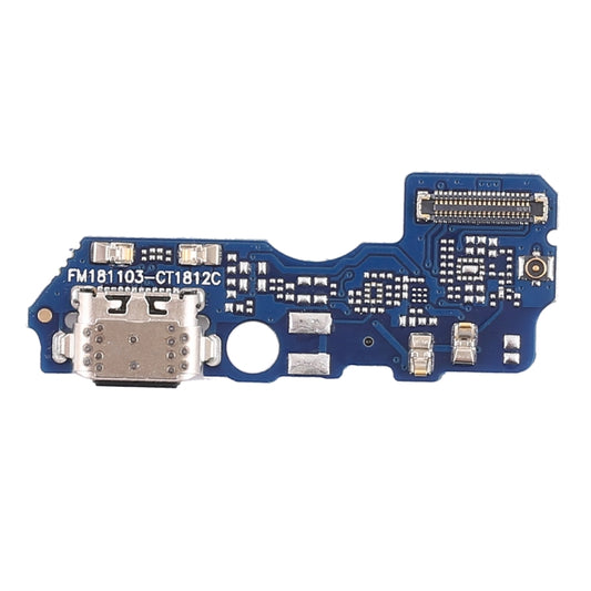 For Meizu X8 Charging Port Board - For Meizu by buy2fix | Online Shopping UK | buy2fix