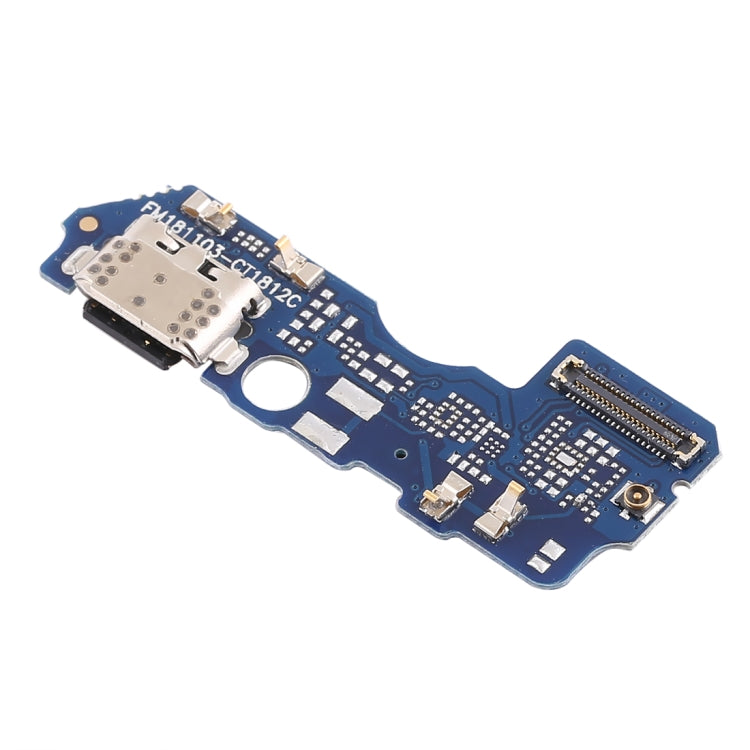For Meizu X8 Charging Port Board - For Meizu by buy2fix | Online Shopping UK | buy2fix