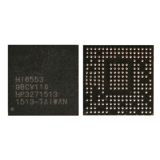 Power Control IC HI6553 for Huawei P8 - IC for Huawei by buy2fix | Online Shopping UK | buy2fix