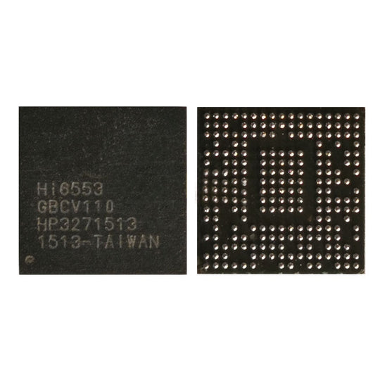 Circuit intégré de contrôle de puissance HI6553 pour Huawei P8