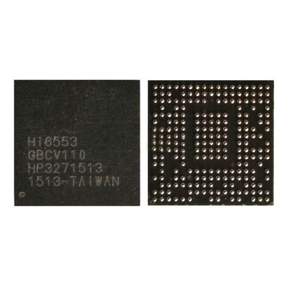 Power Control IC HI6553 for Huawei P8 - IC for Huawei by buy2fix | Online Shopping UK | buy2fix