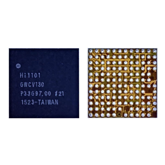 WiFi IC Hi1101 for Huawei P8 / P8 Lite - IC for Huawei by buy2fix | Online Shopping UK | buy2fix