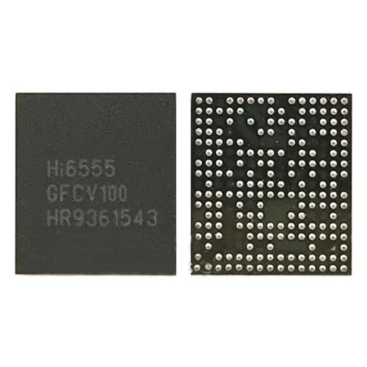 Power IC HI6555 for Huawei Honor 6x - IC for Huawei by buy2fix | Online Shopping UK | buy2fix