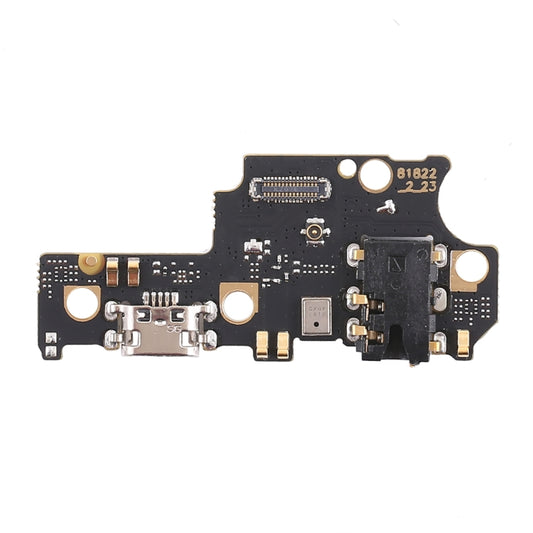 For Meizu Note 8 Charging Port Board - For Meizu by buy2fix | Online Shopping UK | buy2fix