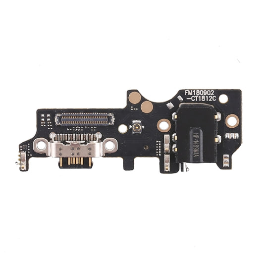 For Meizu 16X Charging Port Board - For Meizu by buy2fix | Online Shopping UK | buy2fix