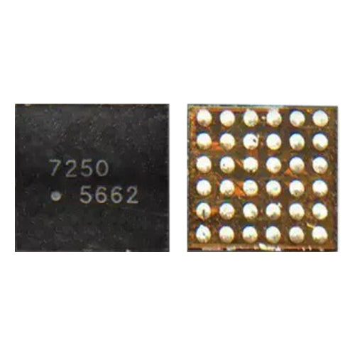 Backlight Control IC 5662 for iPad Pro 10.5 inch - IC for iPhone by buy2fix | Online Shopping UK | buy2fix