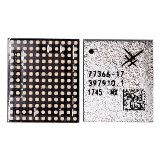 Small Power Amp IC 77366-17 for iPhone 8 Plus / 8 - IC for iPhone by buy2fix | Online Shopping UK | buy2fix