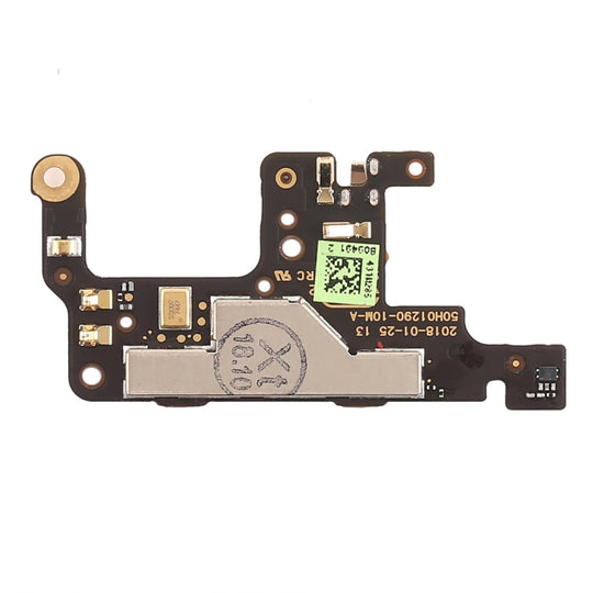 Mikrofonplatine für HTC U12+