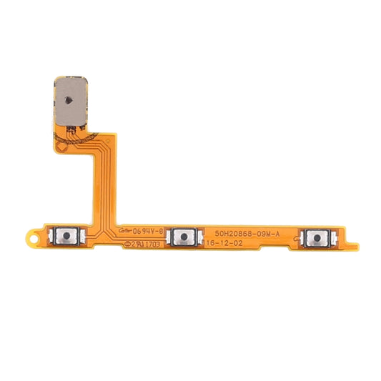 Power Button & Volume Button Flex Cable for HTC U Play - Flex Cable by buy2fix | Online Shopping UK | buy2fix