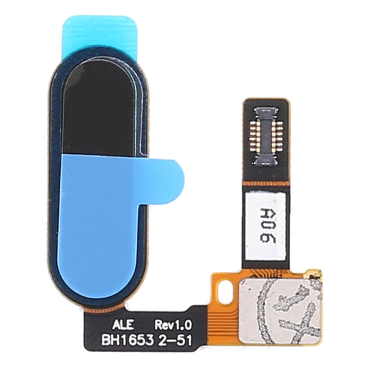 Fingerprint Sensor Flex Cable for HTC U Play - Flex Cable by buy2fix | Online Shopping UK | buy2fix