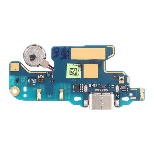 Charging Port Board for HTC U Play - Flex Cable by buy2fix | Online Shopping UK | buy2fix
