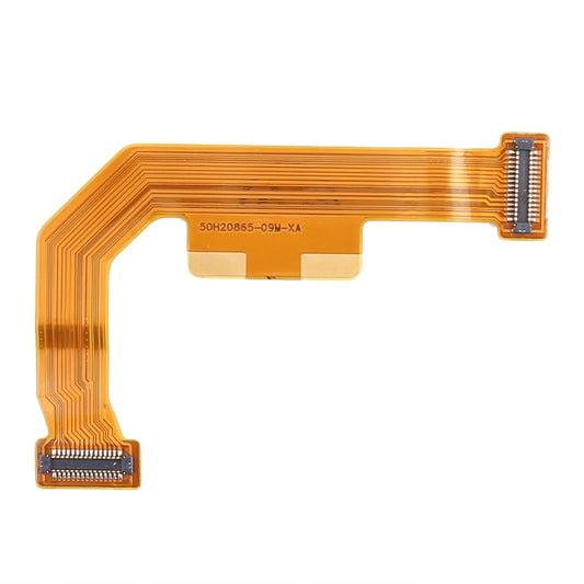 Motherboard Flex Cable for HTC U Ultra - Flex Cable by buy2fix | Online Shopping UK | buy2fix