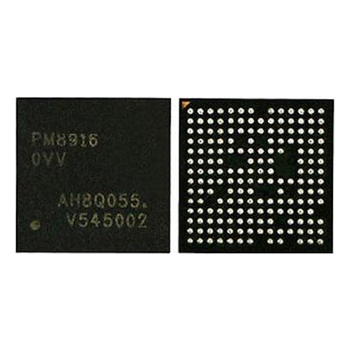 PM8916 OVV Mainboard Power IC - Power IC by buy2fix | Online Shopping UK | buy2fix