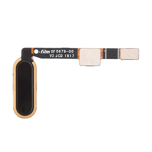 Fingerprint Sensor Flex Cable for HTC U11 - Flex Cable by buy2fix | Online Shopping UK | buy2fix