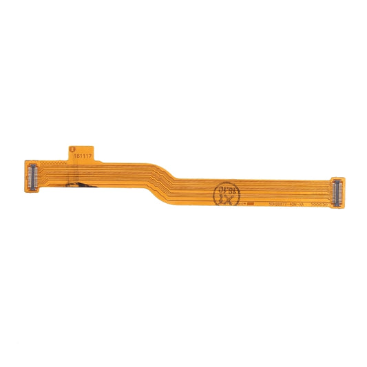 Charging Connector Flex Cable for HTC U11 - Flex Cable by buy2fix | Online Shopping UK | buy2fix