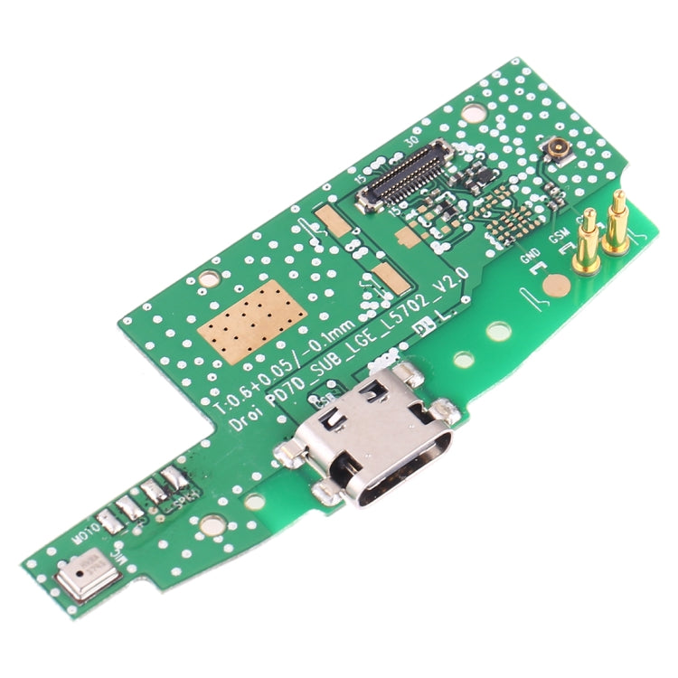 Charging Port Board for Leagoo XRover - LEAGOO by buy2fix | Online Shopping UK | buy2fix