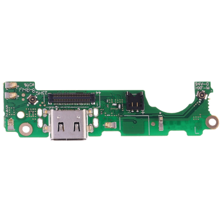 Charging Port Board for Sony Xperia XA2 Ultra - Tail Connector by buy2fix | Online Shopping UK | buy2fix