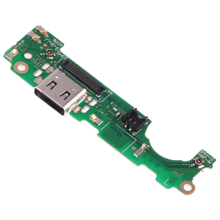 Charging Port Board for Sony Xperia XA2 Ultra - Tail Connector by buy2fix | Online Shopping UK | buy2fix