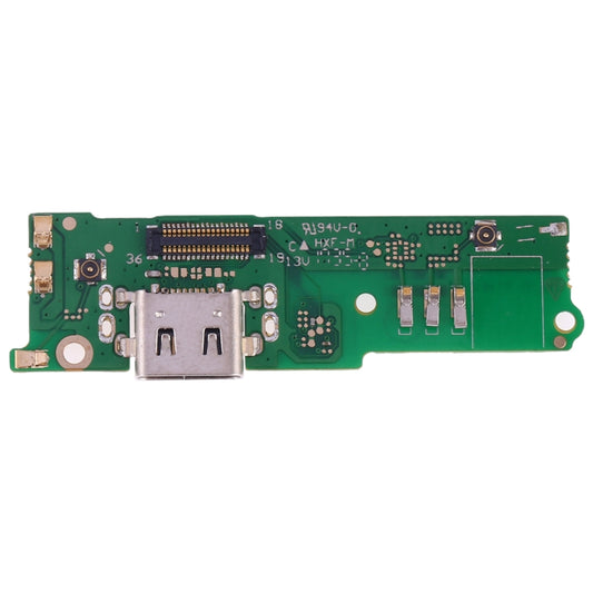 Charging Port Board for Sony Xperia XA1 Plus - Tail Connector by buy2fix | Online Shopping UK | buy2fix