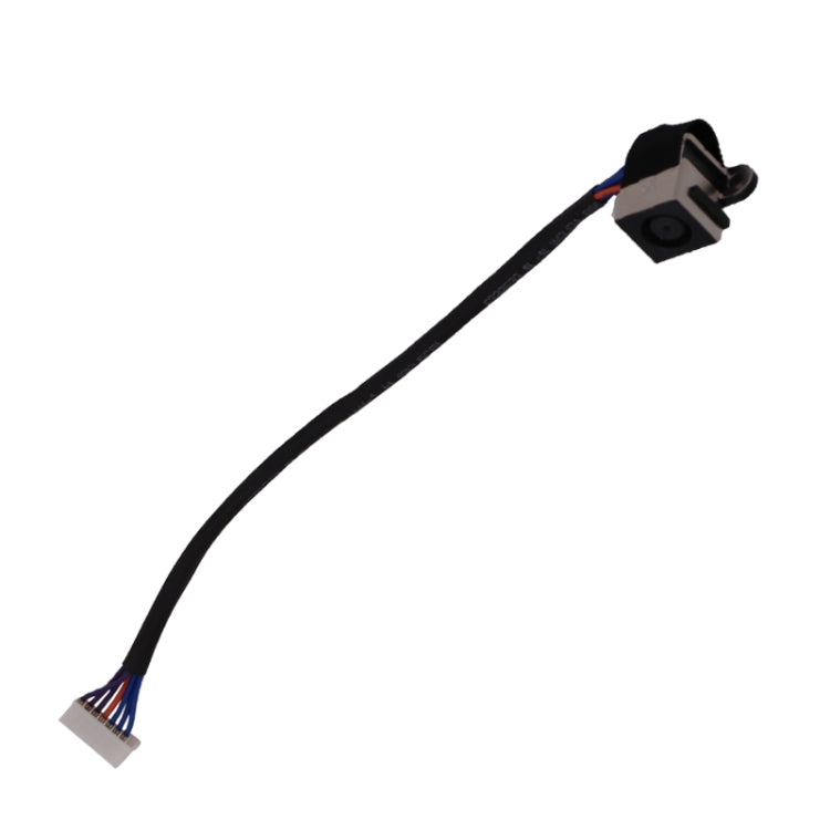 DC Power Jack Cable for DELL XPS 15 L501X L502X PN:DDGM6BPB000 XFT6Y by buy2fix