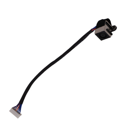 DC Power Jack Cable for DELL XPS 15 L501X L502X PN:DDGM6BPB000 XFT6Y by buy2fix