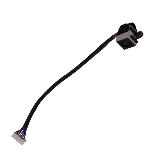 DC Power Jack Cable for DELL XPS 15 L501X L502X PN:DDGM6BPB000 XFT6Y by buy2fix
