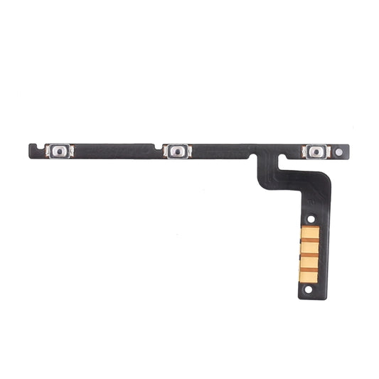 Power Button & Volume Button Flex Cable for HTC U Ultra - Flex Cable by buy2fix | Online Shopping UK | buy2fix