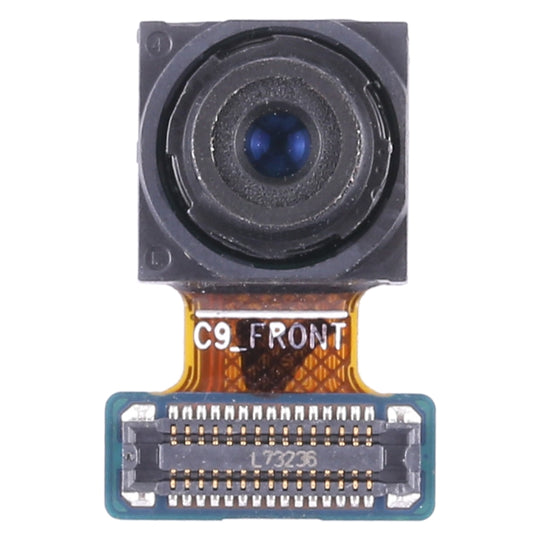 Module de caméra frontale pour Galaxy C8 / C7100, C7(2017) / J7+, C710F/DS